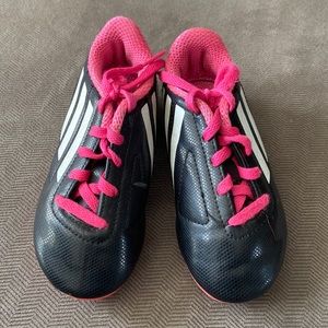 Adidas Girls Cleats